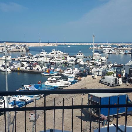 Casanelmare Apartment Мола ди Бари Екстериор снимка