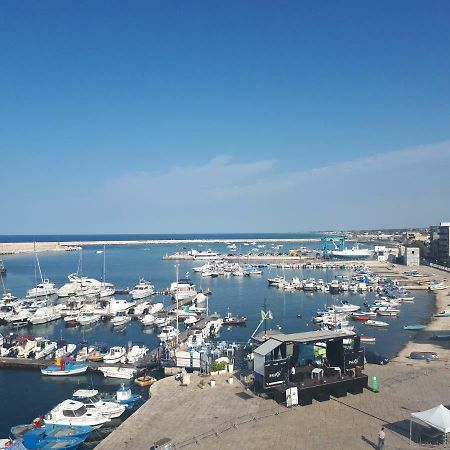 Casanelmare Apartment Мола ди Бари Екстериор снимка
