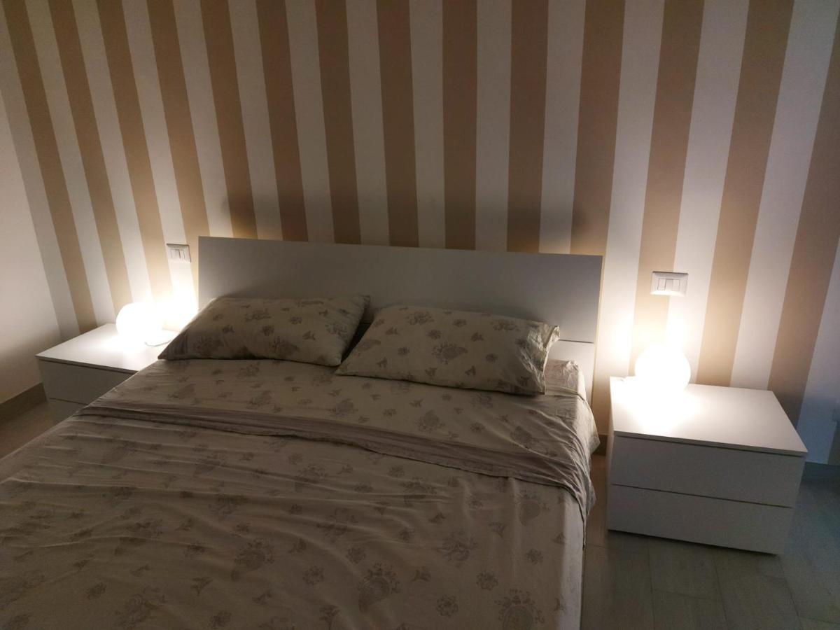 Casanelmare Apartment Мола ди Бари Екстериор снимка