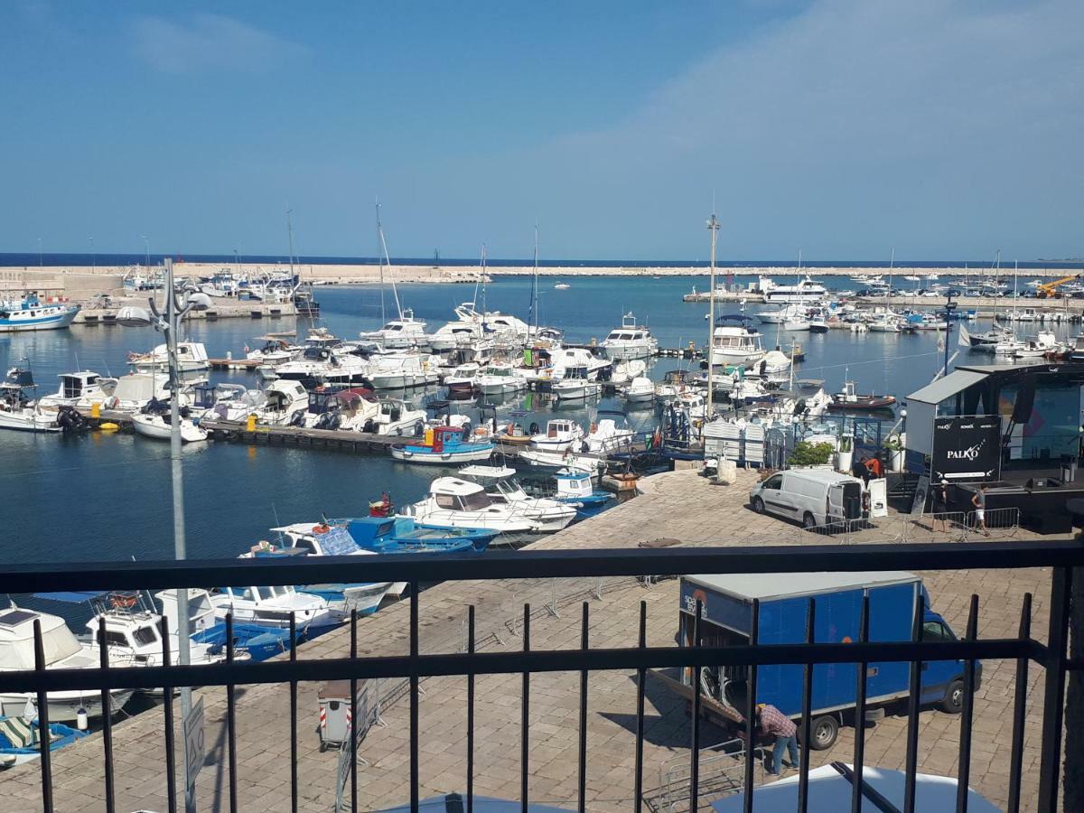 Casanelmare Apartment Мола ди Бари Екстериор снимка