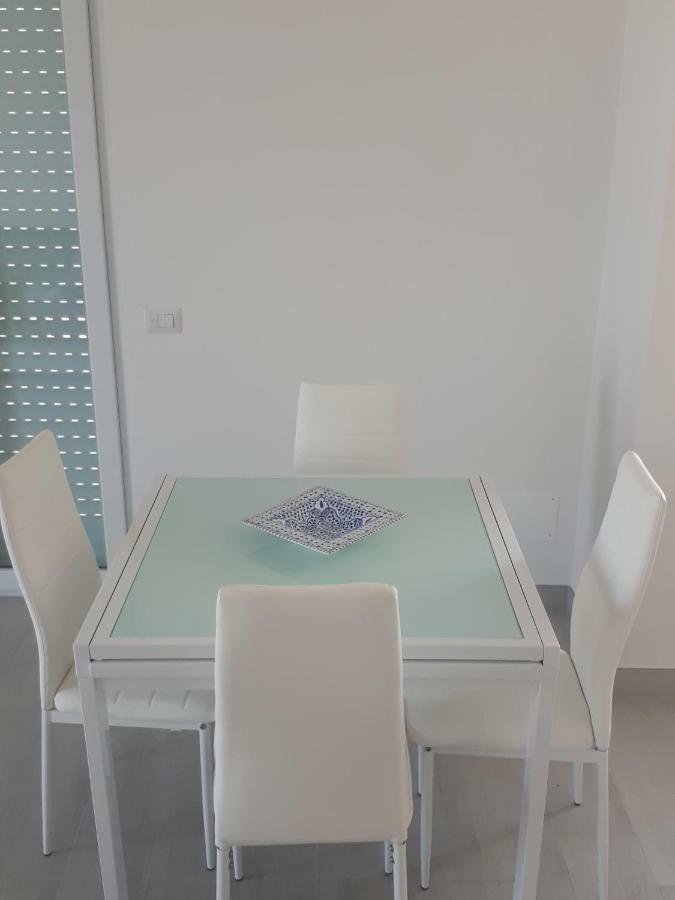Casanelmare Apartment Мола ди Бари Екстериор снимка
