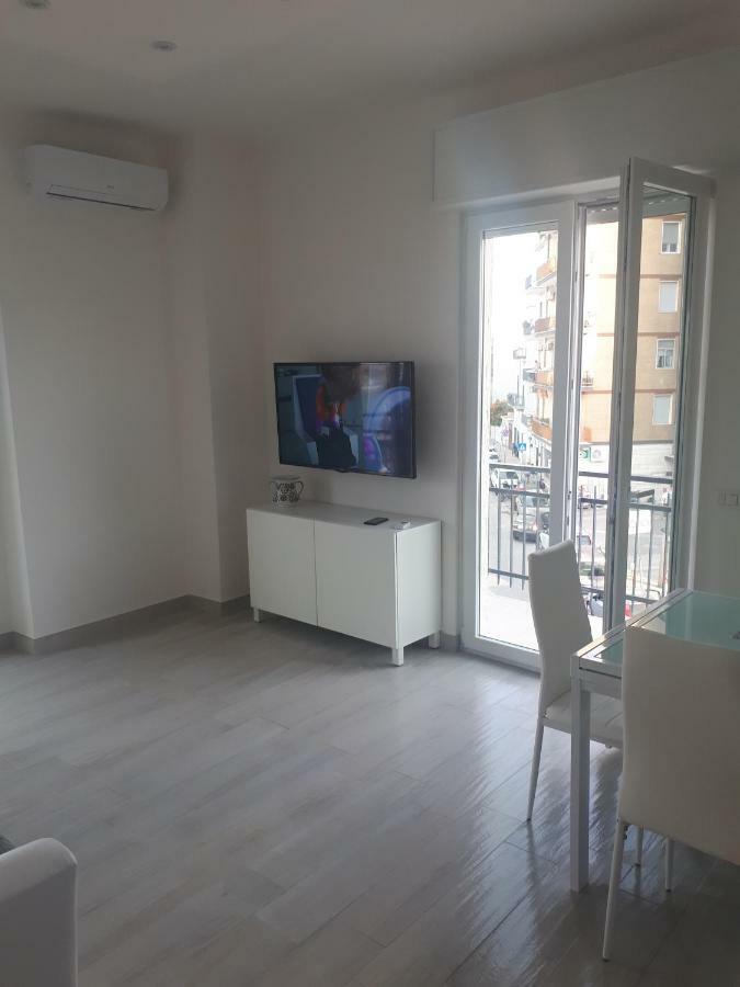 Casanelmare Apartment Мола ди Бари Екстериор снимка