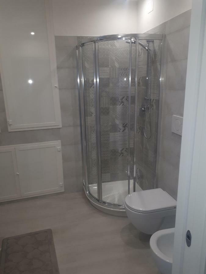 Casanelmare Apartment Мола ди Бари Екстериор снимка